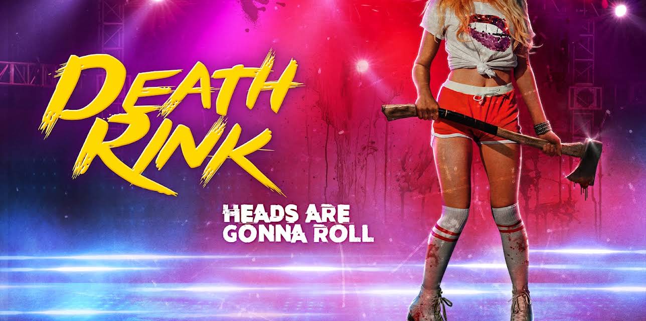 Death Rink (2021)