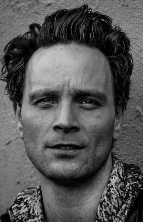 Ben Cotton as 