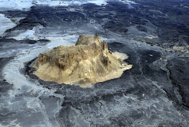 15:05: Rift Valley - Der große Graben (3/3) | 3SAT | 4/10 2026