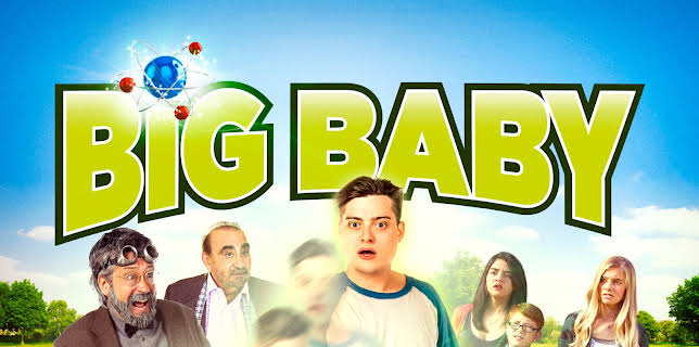 Big Baby (2015)