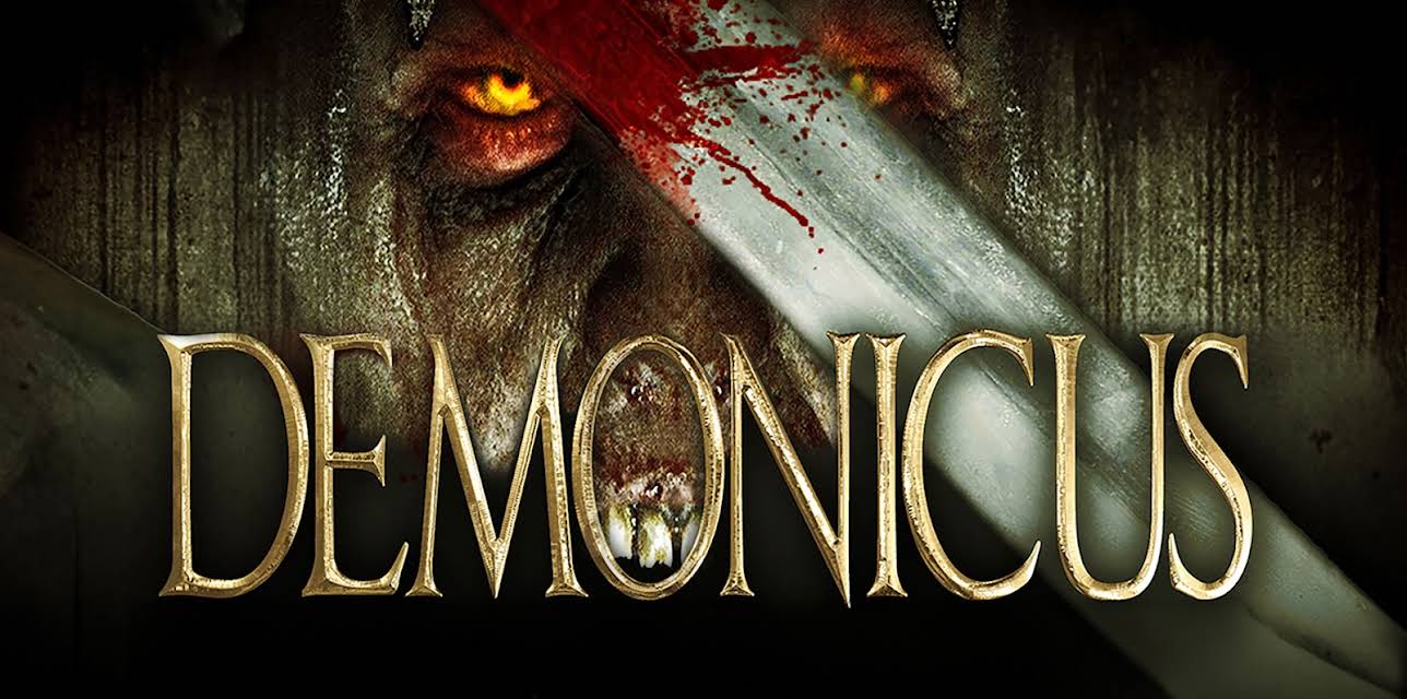 Demonicus (2001)
