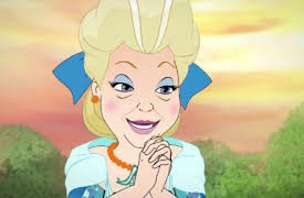 Regal Academy: The Great Dragon Race