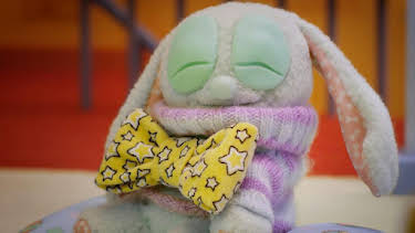 5:45 PM: Moon and Me (S1) | Cbeebies | 4/4 2026