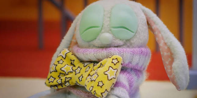 5:45 PM: Moon and Me (S1) | Cbeebies | 11/10 2025