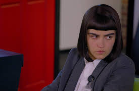 Antes Muerta Que Lichita season-1: Antes Muerta Que Lichita Capítulo 9