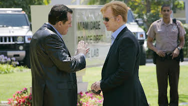 02:10: CSI: Miami | VOX | 8/29 2026