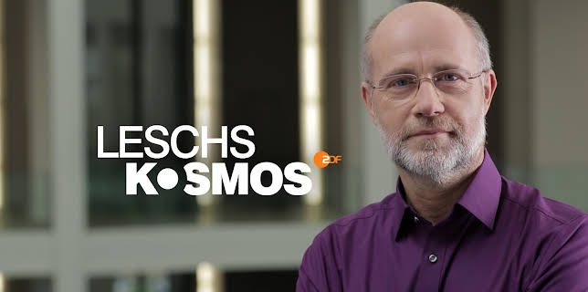 13:15: Leschs Kosmos | ZDFinfo | 10/28 2025