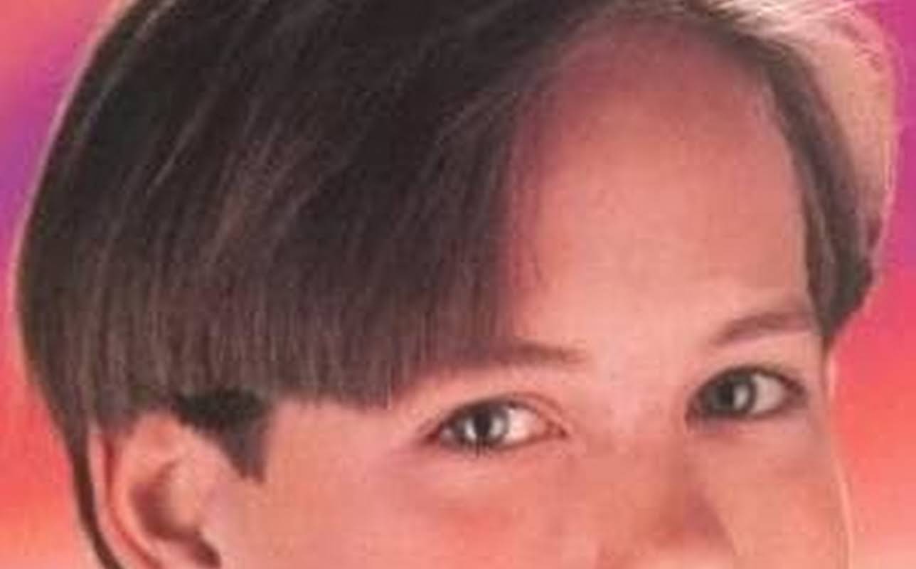 Max Elliott Slade