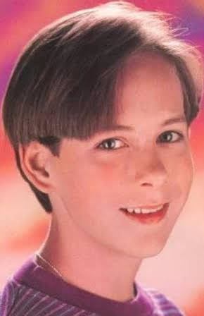 Max Elliott Slade as 