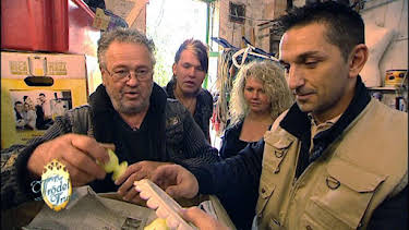 08:00: Der Trödeltrupp - Das Geld liegt im Keller (S7 E2) (S7) | RTL 2 | 5/26 2026
