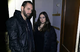 Paranormal Lockdown: Episode 5