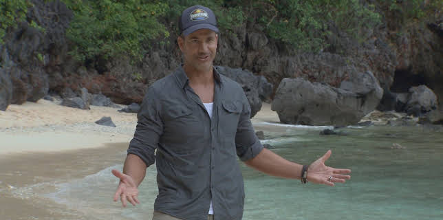 2:40 AM: Survivor South Africa (S6 E9) (S6) | Dave | 11/29 2025