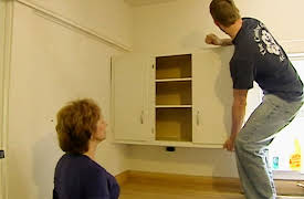 Renovation Realities: The Martin Project