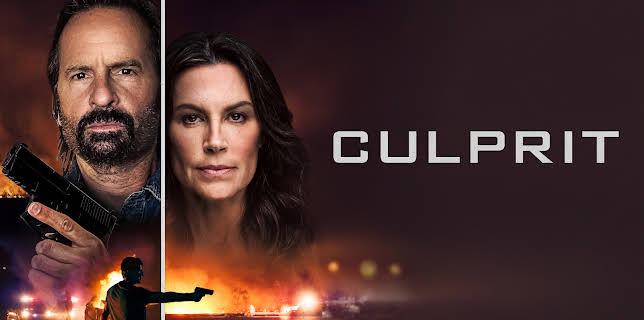 Culprit (2025)