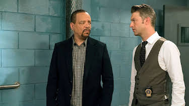 12:00 AM: Law & Order: Special Victims Unit (S18 E5) (S18) | 5 USA | 8/2 2026