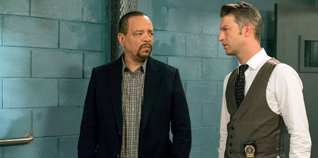 11:00 PM: Law & Order: Special Victims Unit (S18 E5) (S18) | 5 USA | 1/19 2026