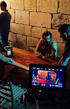 Clinton Archambault som Lawyer