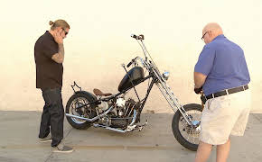 Pawn Stars - Die drei vom Pfandhaus