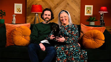 1:00 PM: The Dog House | Channel 4 | 7/12 2026