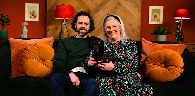 7:55 PM: The Dog House | More 4 | 2/9 2026