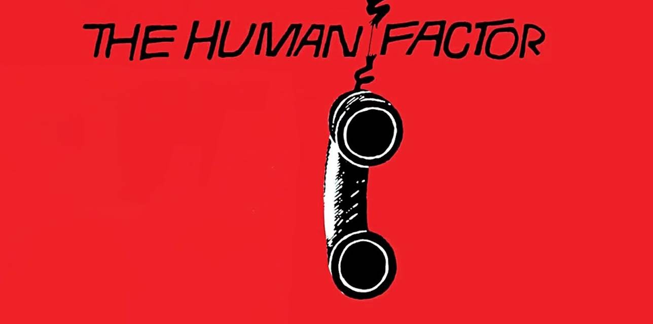 The Human Factor (1979) (1979)