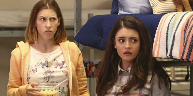 13:20: The Middle | ProSieben | 12/15 2025