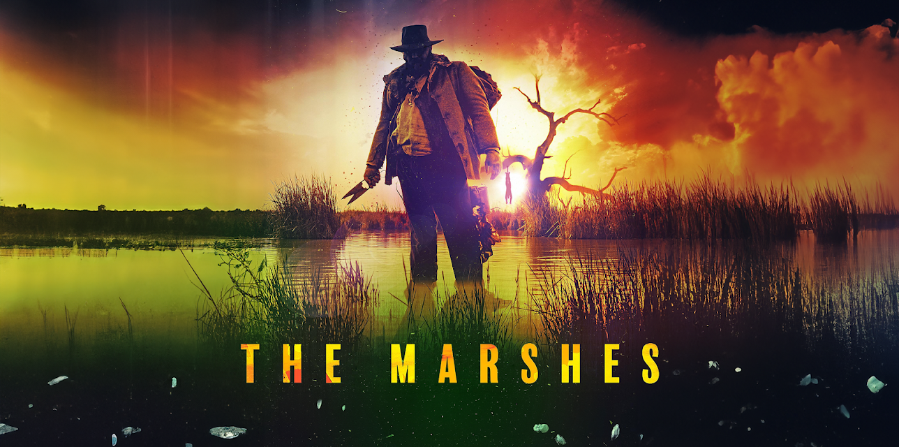 The Marshes (2020)
