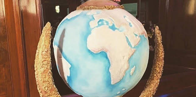 The Wonderful World of Chocolate