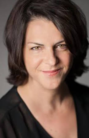 Stacie Passon as Director