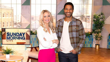 11:30 AM: Sunday Morning Live (S16) | BBC One Scotland | 11/16 2025