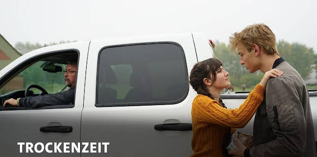 00:40: Trockenzeit | MDR Fernsehen | 11/12 2025