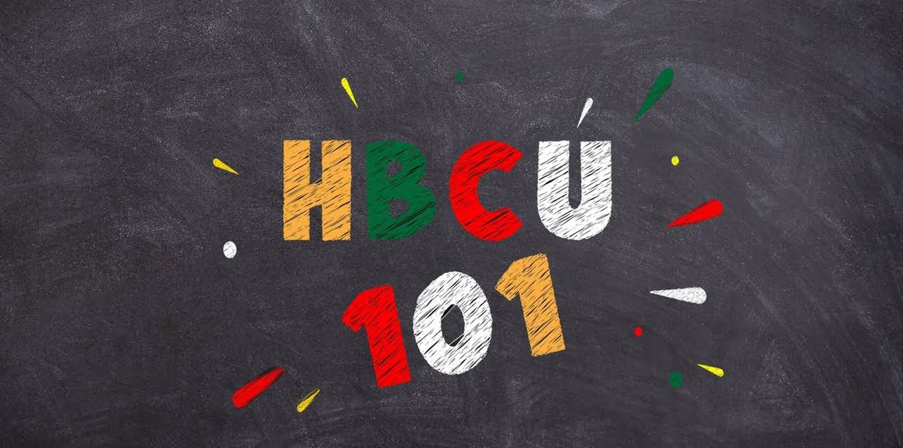 HBCU 101