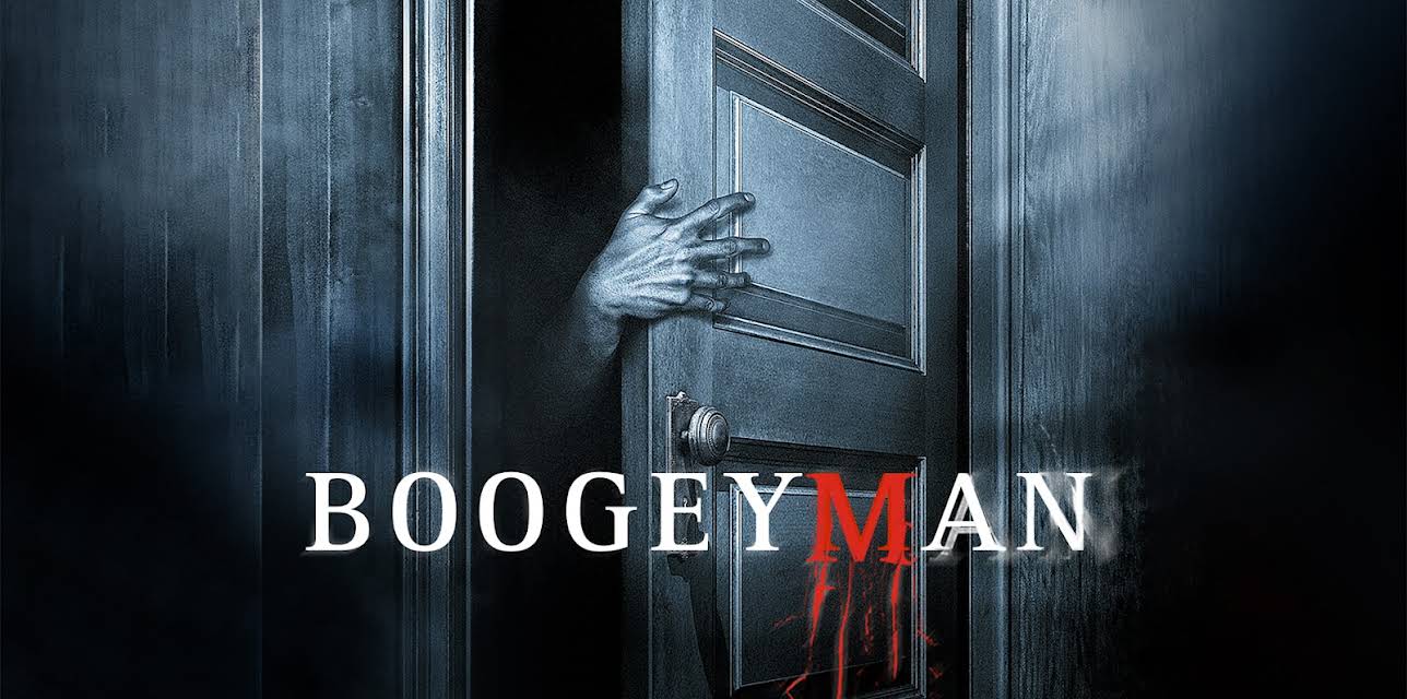 The Boogeyman (2005) (2005)