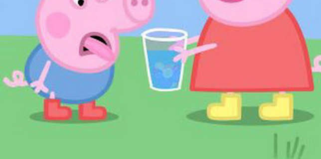 15:51: Peppa Pig (T6): Ep.3 Perfume | NICK JR | 2/9 2026