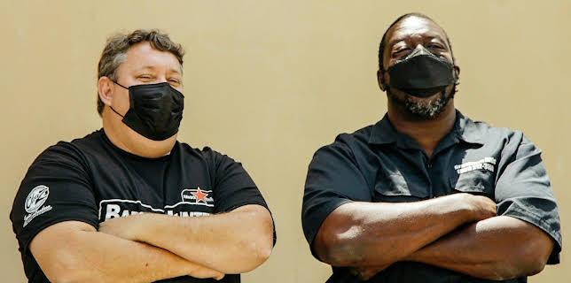 15:30: Storage Wars - Die Geschäftemacher | ProSieben Maxx | 3/4 2026