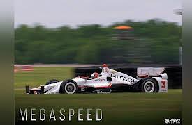 MegaSpeed: Winter Nationals