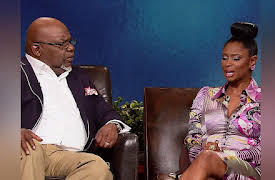 T.D. Jakes Presents: Mind, Body & Soul: T.D. Jakes Presents: Mind, Body & Soul 105: Image Is Everything