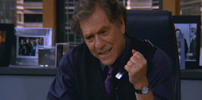 07:30: Just Shoot Me! (S3 E22) (S3) | TV6 | 2/10 2026