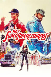12:50: Dos Supersuperesbirros | 13 TV | 7/11 2026