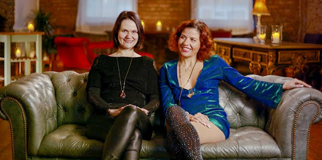 11:00 PM: Adults Only! (S3 E4) (S3) | 5 Star | 12/21 2025