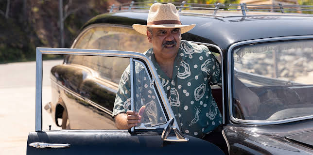 21:00: Irreverent (S1 E3) (S1) | TV6 | 1/25 2026