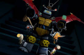 Teenage Mutant Ninja Turtles Volume 1: Metalhead