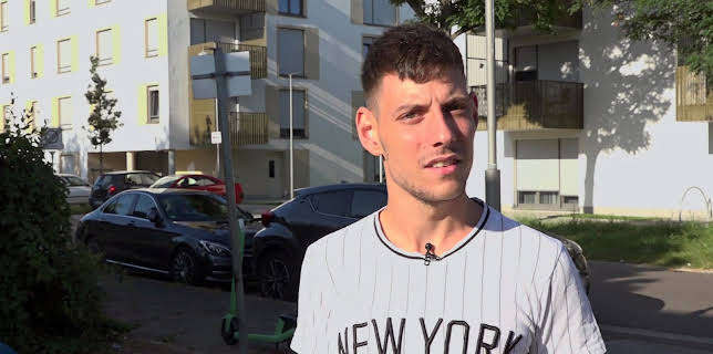 13:55: Hartz und herzlich - Tag für Tag Benz-Baracken | RTL 2 | 1/26 2026