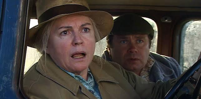 21:50: Med hjartet på rette staden | NRK 2 | 2/10 2026