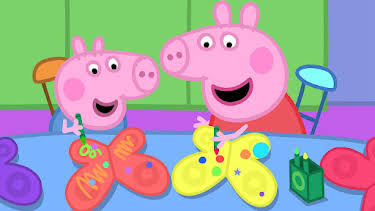 7:00 AM: Peppa Pig (S6 E36) (S6) | Channel 5 | 6/28 2026