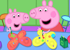 Peppa Pig