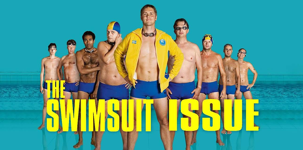 The Swimsuit Issue (Tribeca Festival Premiere) (English Subtitled) (2010)