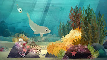 1:00 PM: Puffin Rock (S1) | Cbeebies | 6/30 2026