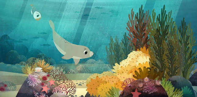 1:00 PM: Puffin Rock (S1) | Cbeebies | 3/12 2026