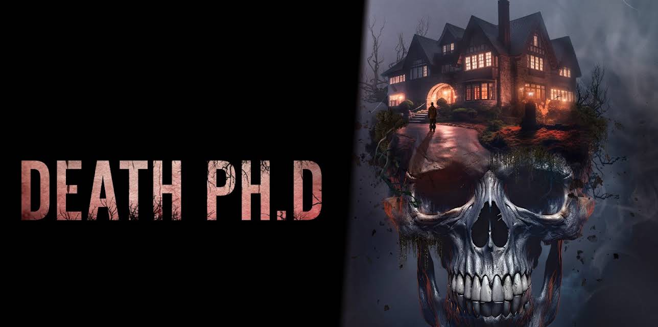 Death PhD (2024)